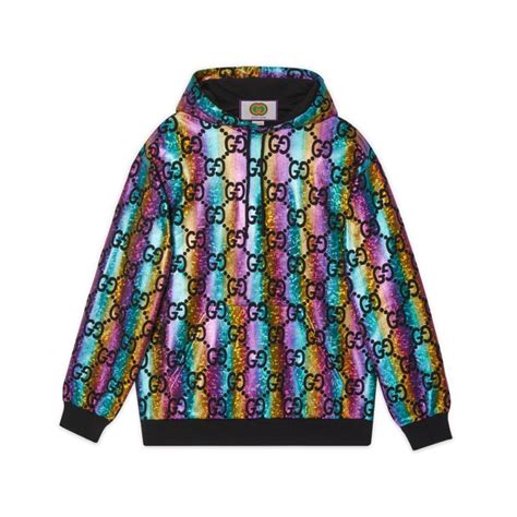 gucci good game capsule|Gucci good game hoodie.